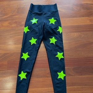 Ultracor leggings